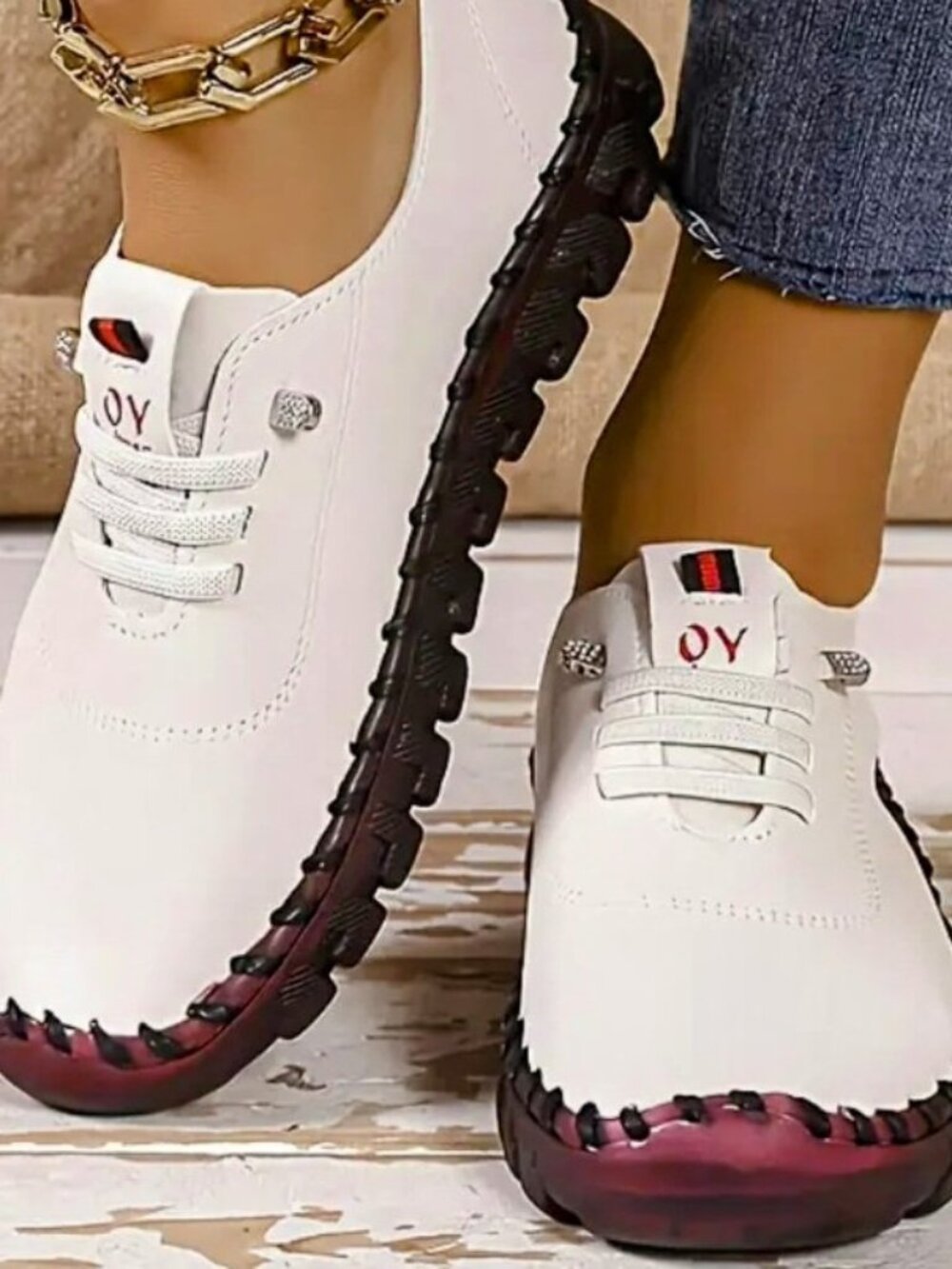 Women's Fashion Shoes